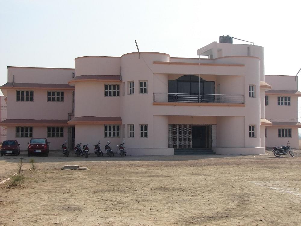 L.N. Patel Education College Mehsana Infrastructure photo 3